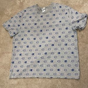 Champion vintage tee size XXL